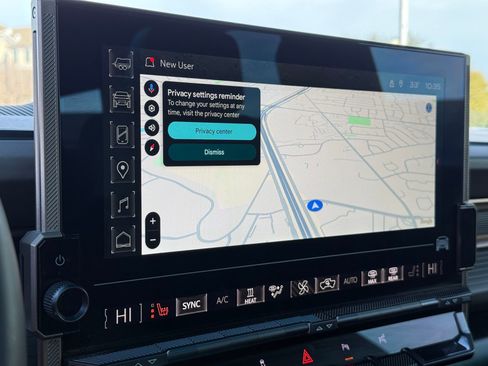 Used 2024 GMC Hummer EV 3X image 22