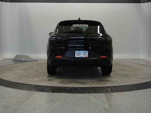 Used 2024 Dodge Hornet GT w/ GT Blacktop Package image 6