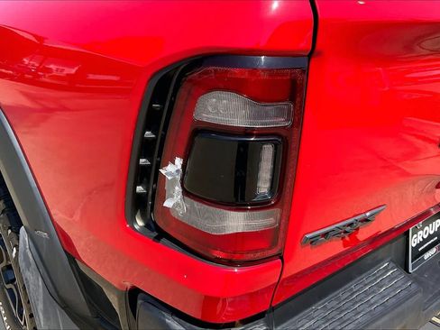 Used 2022 RAM 1500 TRX w/ TRX Level 1 Equipment Group AWD/4WD image 28