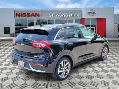 Used 2019 Kia Niro Touring