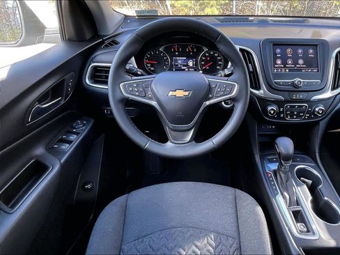 Used 2023 Chevrolet Equinox LT AWD/4WD image 17