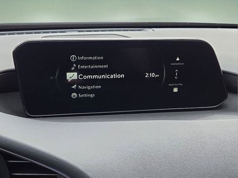 New 2026 MAZDA MAZDA3 Carbon image 25