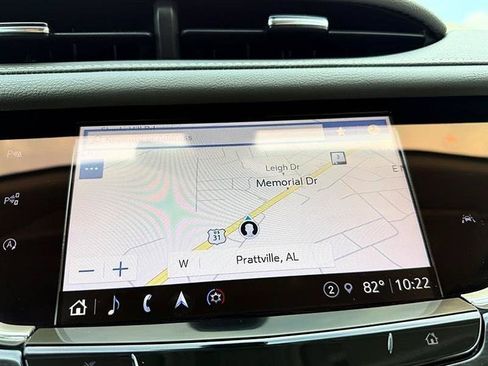 Used 2022 Cadillac XT6 Premium Luxury w/ Technology Package FWD image 44