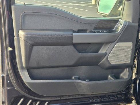 Certified 2025 Ford F150 Lightning Lariat image 19