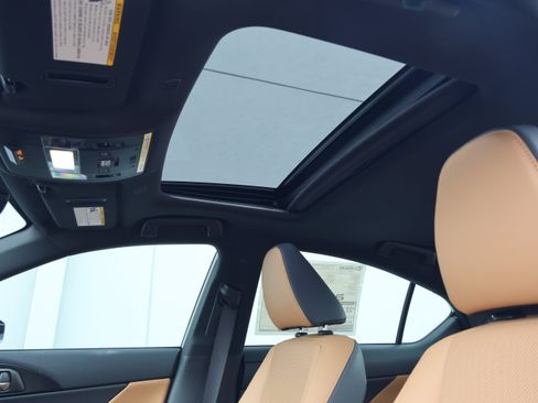 New 2026 Lexus IS 350 F Sport RWD image 31