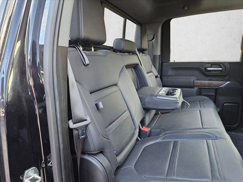 Used 2020 GMC Sierra 3500 Denali w/ Denali Ultimate Package AWD/4WD image 17
