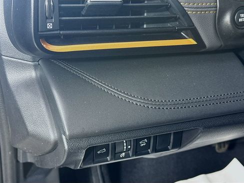 Used 2025 Subaru Outback Wilderness image 10