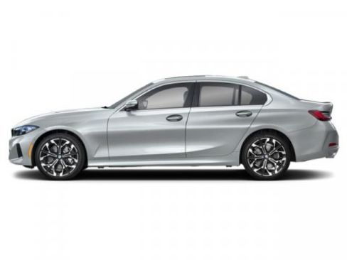 New 2026 BMW 330i Sedan w/ Convenience Package RWD image 6