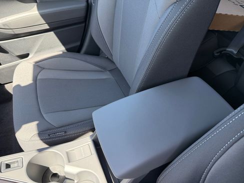 New 2026 Subaru Crosstrek 2.0i Premium image 14