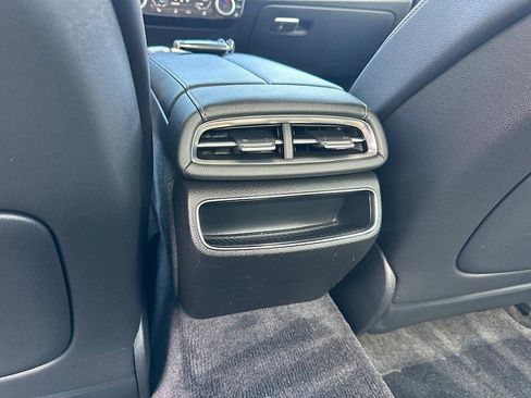 Used 2023 Genesis G80 2.5T AWD/4WD image 18