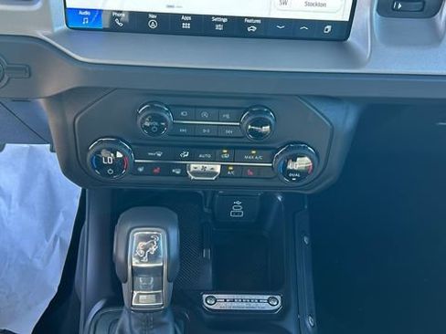 New 2026 Ford Bronco Outer Banks image 21