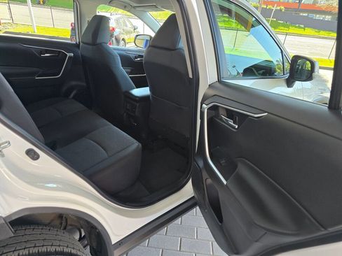 Used 2024 Toyota RAV4 XLE w/ Convenience Package AWD/4WD image 13