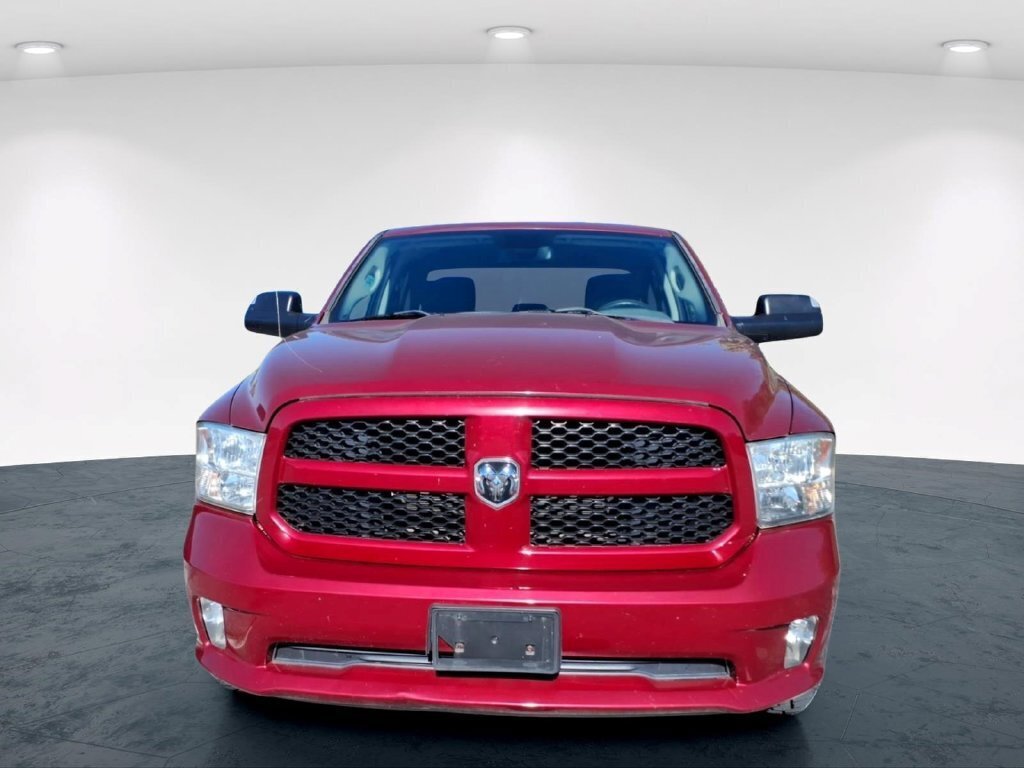 Used 2013 RAM 1500 Express AWD/4WD image 8
