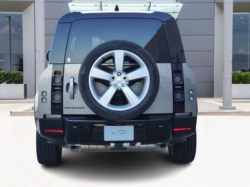 Certified 2024 Land Rover Defender 130 X image 6