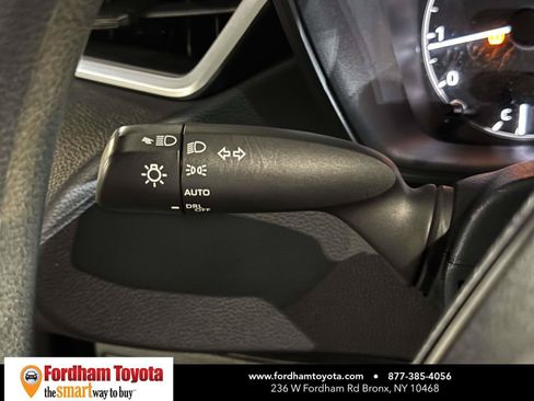 Used 2024 Toyota Corolla LE FWD image 21