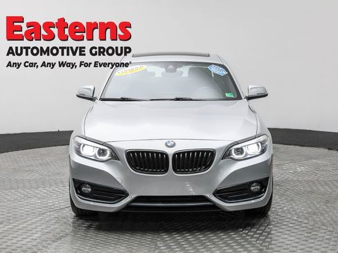 Used 2020 BMW 230i xDrive Coupe w/ Convenience Package image 2