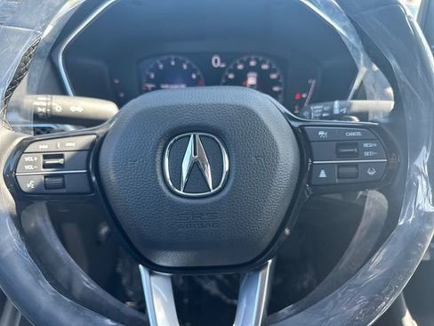 New 2025 Acura Integra FWD image 17