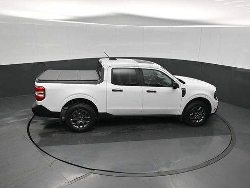 Used 2025 Ford Maverick XLT w/ XLT Luxury Package AWD/4WD image 25