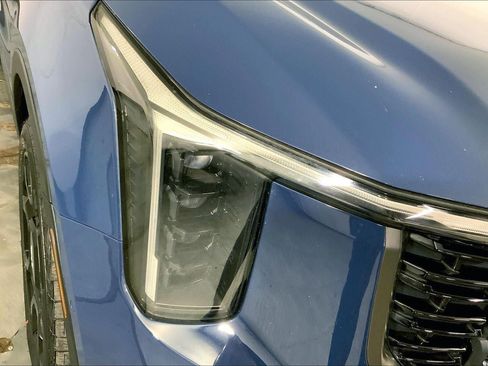 Used 2024 Kia Sorento SX image 27