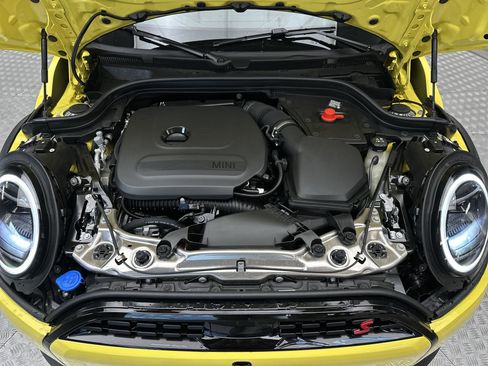 Used 2026 MINI Cooper S image 27