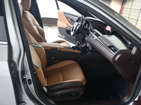 Used 2021 Lexus ES 350 w/ Premium Package image 43