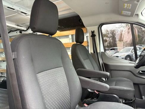 Used 2021 Ford Transit 250 Low Roof w/ Exterior Upgrade Package image 24