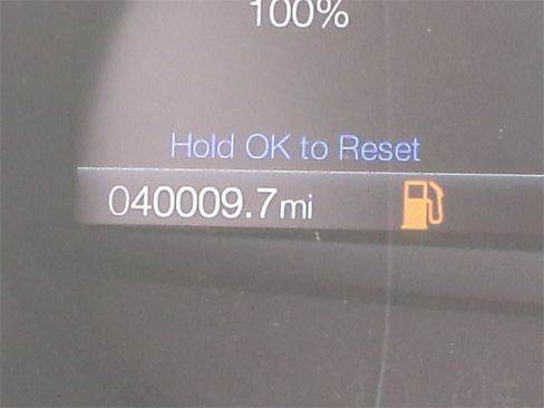 Used 2023 Ford Edge SEL w/ Convenience Package image 23