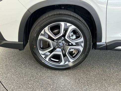 New 2026 Subaru Ascent Limited AWD/4WD image 28