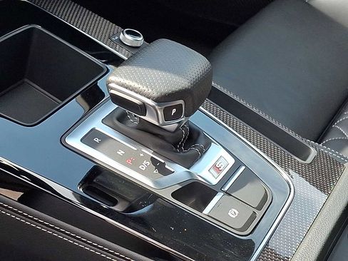Certified 2023 Audi SQ5 Premium Plus w/ Premium Plus Package AWD/4WD image 12