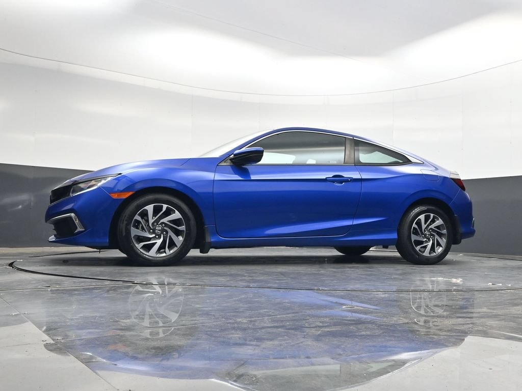 Used 2020 Honda Civic LX image 31