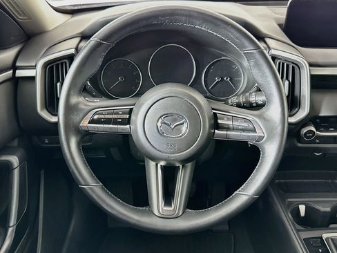 Used 2025 MAZDA CX-50 AWD 2.5 S w/ Preferred Package image 18