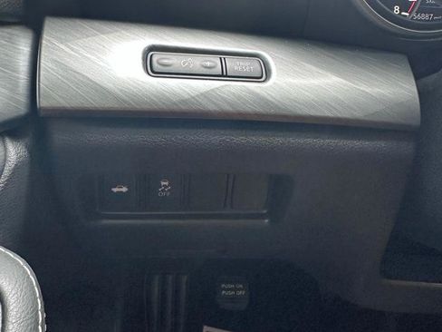 Used 2016 Nissan Maxima 3.5 SV FWD image 36