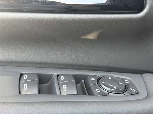 New 2026 Chevrolet Tahoe Z71 w/ Z71 Off-Road Package image 20