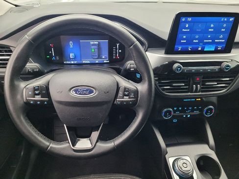 Used 2023 Ford Escape Active image 22