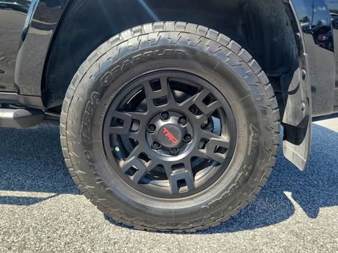 Used 2024 Toyota 4Runner TRD Pro AWD/4WD image 7