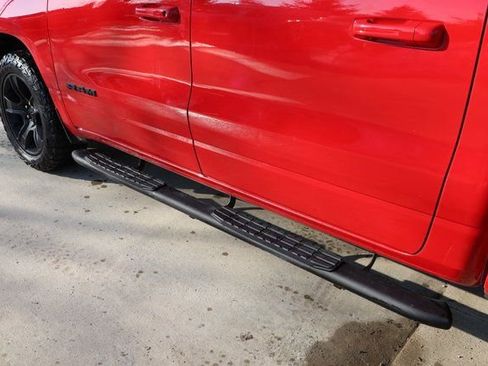 Used 2021 RAM 1500 Big Horn image 26
