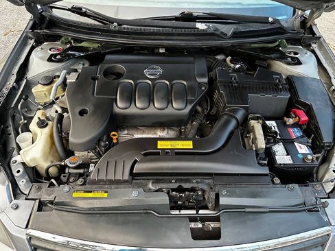 Used 2008 Nissan Altima 2.5 SL w/ SL Pkg FWD image 15