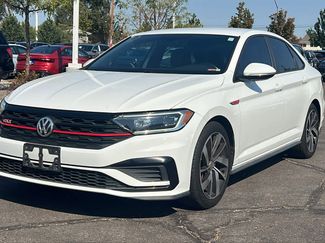 Certified 2019 Volkswagen Jetta GLI image 1