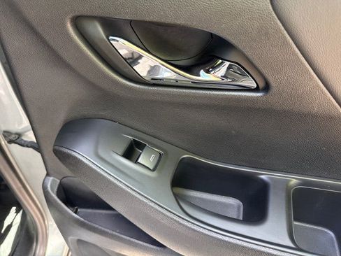 Used 2023 Chevrolet Traverse LT w/ LPO, Floor Liner Package AWD/4WD image 39