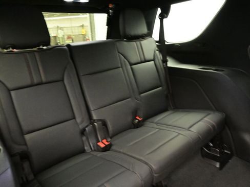 New 2026 Chevrolet Tahoe RST w/ RST Capability Package image 10