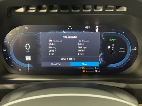 Used 2025 Volvo XC90 T8 Plus w/ Protection Package Premier image 20