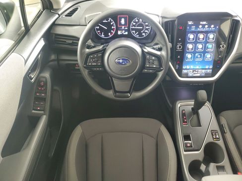 Used 2025 Subaru Crosstrek 2.0i Premium AWD/4WD image 14