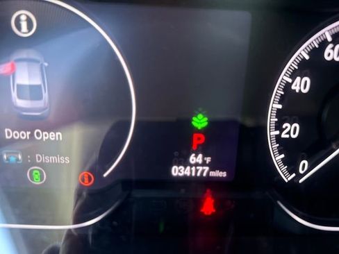 Certified 2020 Honda Accord EX-L image 13