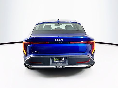 Used 2025 Kia K4 LXS image 7