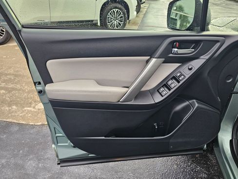 Used 2017 Subaru Forester 2.5i Limited image 14