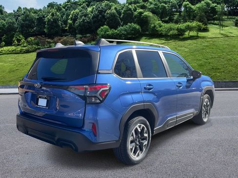 New 2026 Subaru Forester Premium w/ Premium/Limited Package AWD/4WD image 5