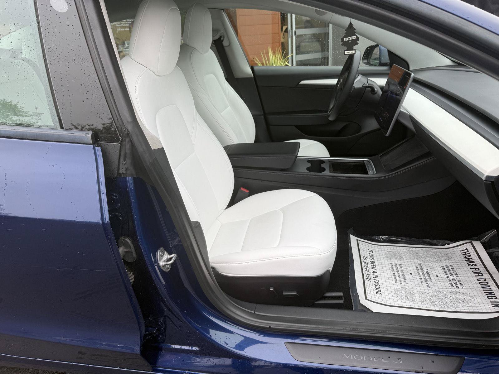 Used 2022 Tesla Model 3 Long Range AWD/4WD image 20