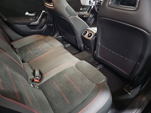 New 2026 Mercedes-Benz CLA 250 image 11