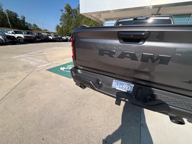 Used 2026 RAM 1500 Rebel w/ Rebel Level 2 Equipment Group AWD/4WD image 22