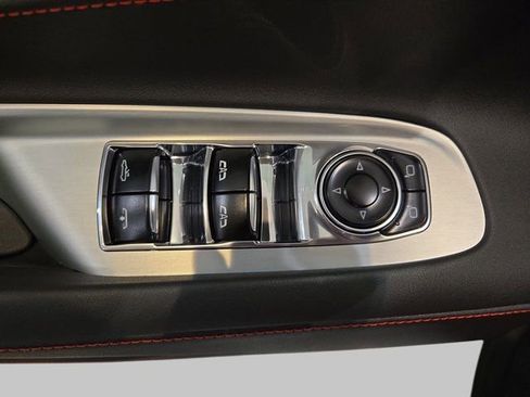 New 2026 Chevrolet Corvette Stingray Convertible w/ Battery Protection Package image 24